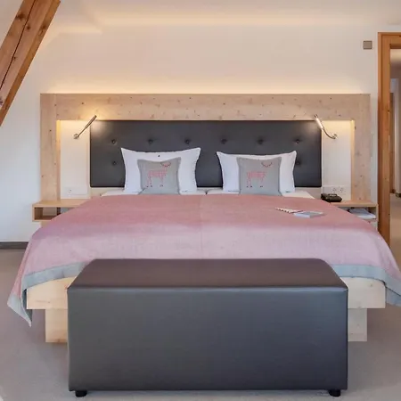 Kaisers Tanne - Premium Alles Inklusive Hotel