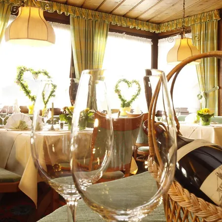 Hotel Kaisers Tanne - Premium Alles Inklusive