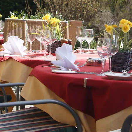 Hotel Kaisers Tanne - Premium Alles Inklusive Breitnau