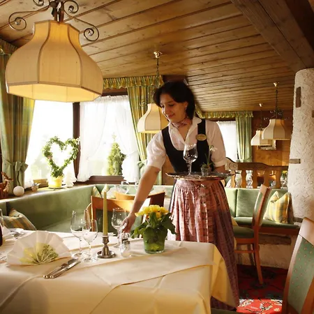 Kaisers Tanne - Premium Alles Inklusive 4* Breitnau