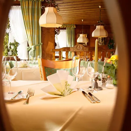 Kaisers Tanne - Premium Alles Inklusive 布莱特瑙