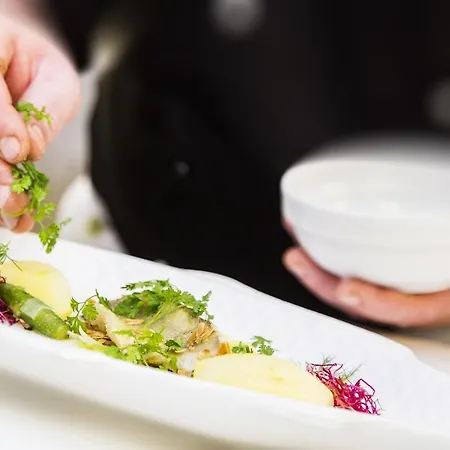 Kaisers Tanne - Premium Alles Inklusive Hotel 4*
