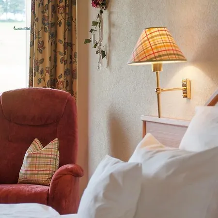 Kaisers Tanne - Premium Alles Inklusive 布莱特瑙