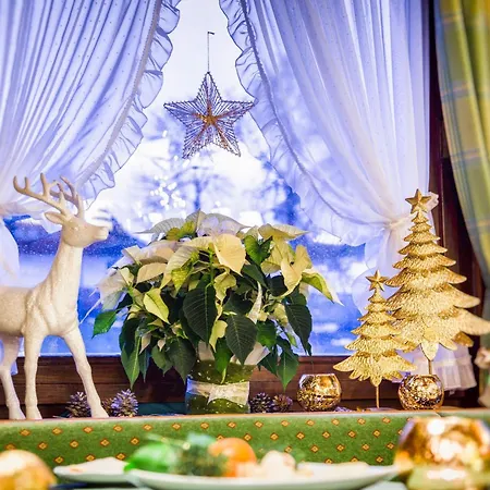 Hotel Kaisers Tanne - Premium Alles Inklusive