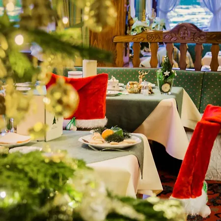 Hotel Kaisers Tanne - Premium Alles Inklusive