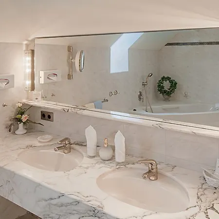 Kaisers Tanne - Premium Alles Inklusive