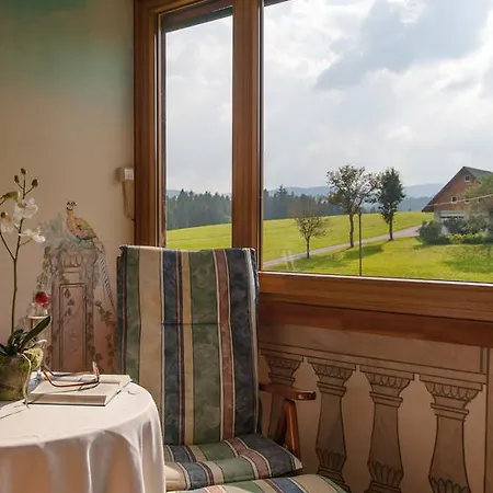 Kaisers Tanne - Premium Alles Inklusive Hotel 4*