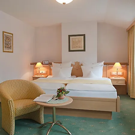 Kaisers Tanne - Premium Alles Inklusive Hotel 4*