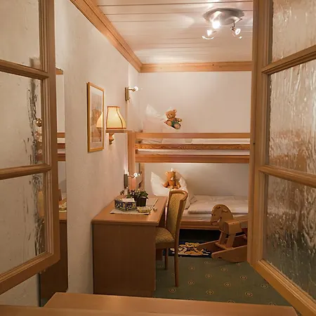 Kaisers Tanne - Premium Alles Inklusive Breitnau