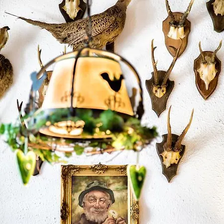 Kaisers Tanne - Premium Alles Inklusive 酒店 布莱特瑙