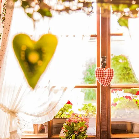 Kaisers Tanne - Premium Alles Inklusive 酒店