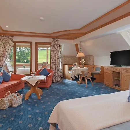 Hotel Kaisers Tanne - Premium Alles Inklusive Breitnau