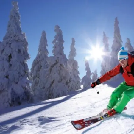 Kaisers Tanne - Premium Alles Inklusive 4*