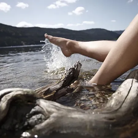 Kaisers Tanne - Premium Alles Inklusive 4* 布莱特瑙