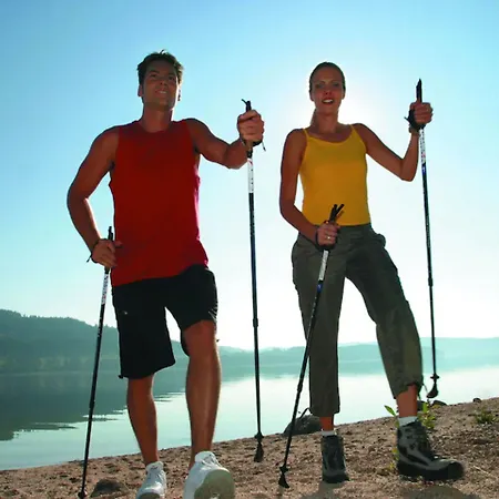 酒店 Kaisers Tanne - Premium Alles Inklusive 4*