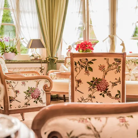 Hotel Kaisers Tanne - Premium Alles Inklusive 4*