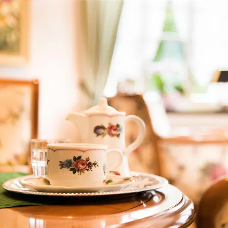 Kaisers Tanne - Premium Alles Inklusive 4* 布莱特瑙