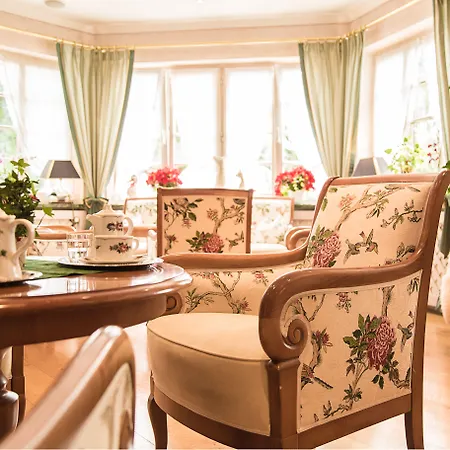 Hotel Kaisers Tanne - Premium Alles Inklusive 4*