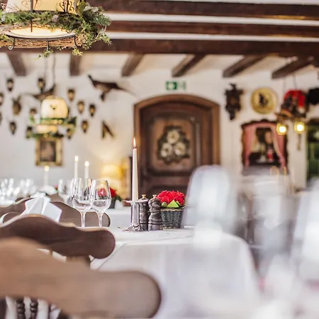 酒店 Kaisers Tanne - Premium Alles Inklusive 4*