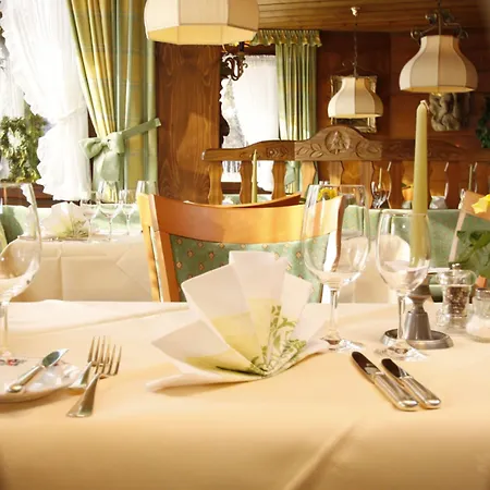 Hotel Kaisers Tanne - Premium Alles Inklusive