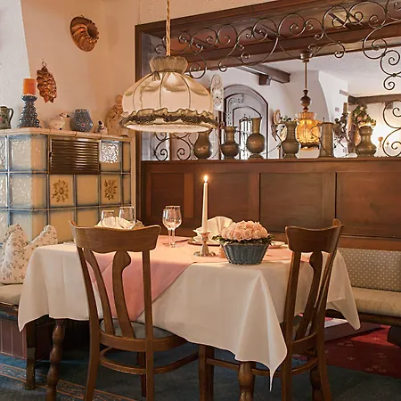 Kaisers Tanne - Premium Alles Inklusive Hotel