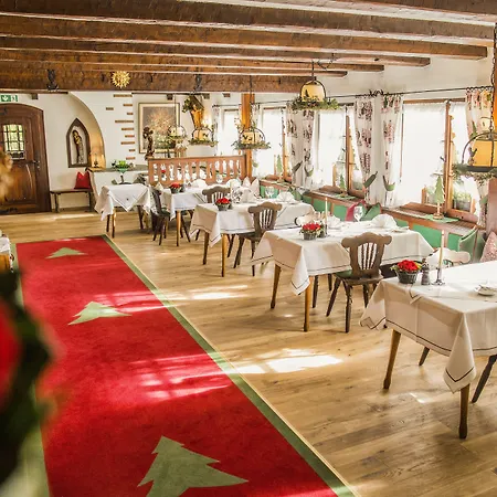 Kaisers Tanne - Premium Alles Inklusive