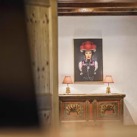 Hotel Kaisers Tanne - Premium Alles Inklusive 4*