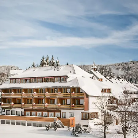 Kaisers Tanne - Premium Alles Inklusive 酒店