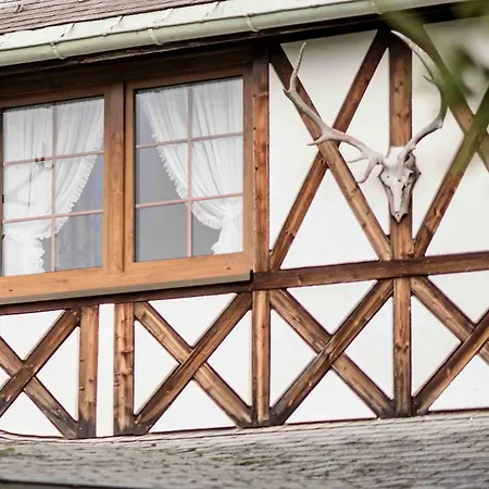 酒店 Kaisers Tanne - Premium Alles Inklusive