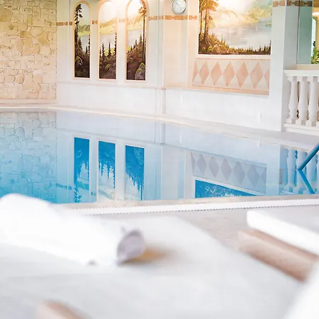 Hotel Kaisers Tanne - Premium Alles Inklusive Breitnau