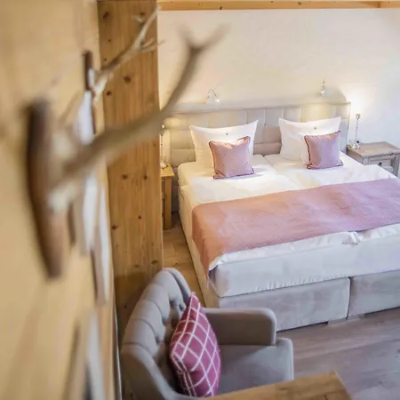 Kaisers Tanne - Premium Alles Inklusive 布莱特瑙