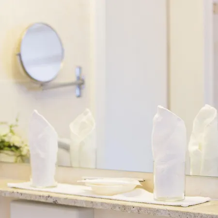 Hotel Kaisers Tanne - Premium Alles Inklusive 4*