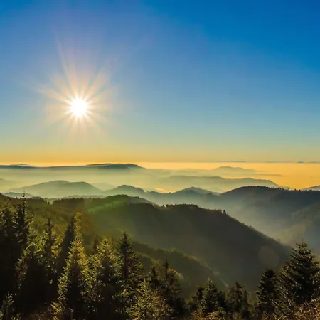 Hotel Kaisers Tanne - Premium Alles Inklusive Breitnau