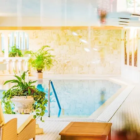 Kaisers Tanne - Premium Alles Inklusive Hotel Hotel 4*