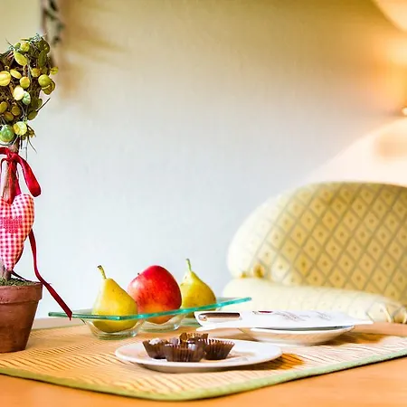 Kaisers Tanne - Premium Alles Inklusive 4* 布莱特瑙