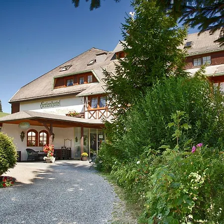 Kaisers Tanne - Premium Alles Inklusive Hotel 4*