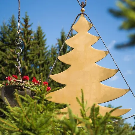 Hotel Kaisers Tanne - Premium Alles Inklusive 4*