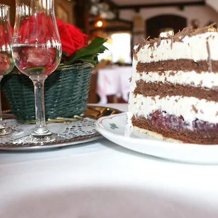 Hotel Kaisers Tanne - Premium Alles Inklusive 4*