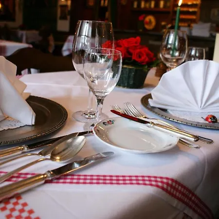 Hotel Kaisers Tanne - Premium Alles Inklusive Breitnau