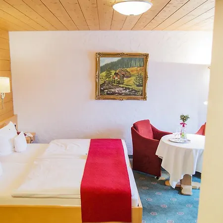 Kaisers Tanne - Premium Alles Inklusive 4*