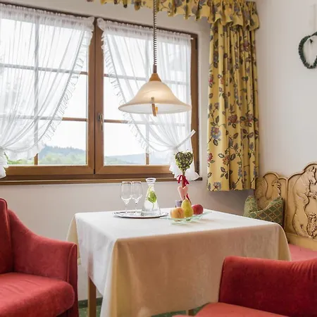 Kaisers Tanne - Premium Alles Inklusive Breitnau