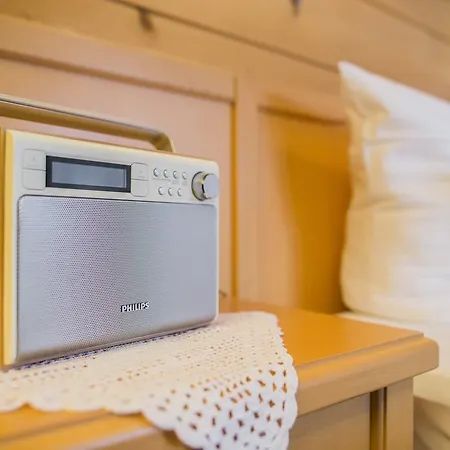 Kaisers Tanne - Premium Alles Inklusive Hotel