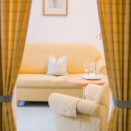 Kaisers Tanne - Premium Alles Inklusive Hotel