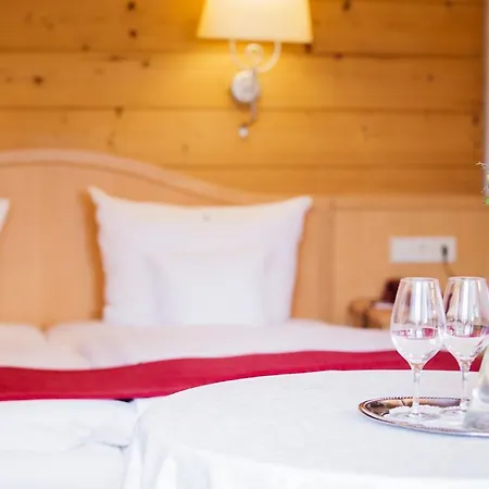 Hotel Kaisers Tanne - Premium Alles Inklusive Breitnau