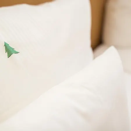 Kaisers Tanne - Premium Alles Inklusive Hotel