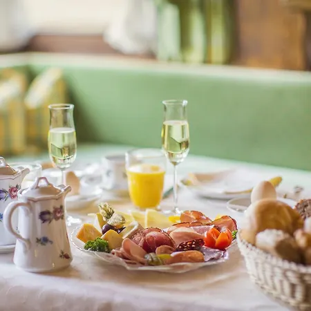 Hotel Kaisers Tanne - Premium Alles Inklusive Breitnau