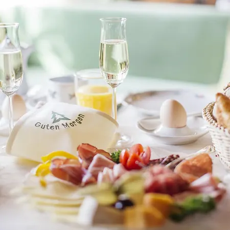 Kaisers Tanne - Premium Alles Inklusive Breitnau