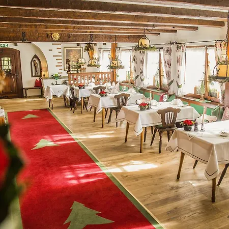 Kaisers Tanne - Premium Alles Inklusive Hotel Hotel Breitnau