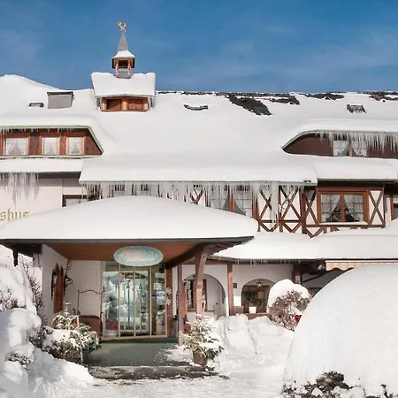 Kaisers Tanne - Premium Alles Inklusive Hotel Hotel