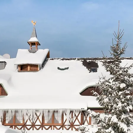 Kaisers Tanne - Premium Alles Inklusive 4*